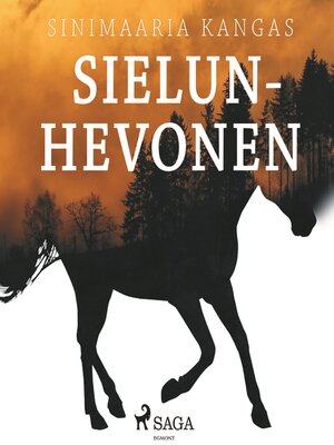 cover image of Sielunhevonen